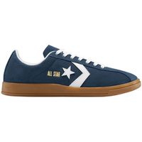 converse zapatillas baskets chuck taylor all star hi cuir suede para hombre