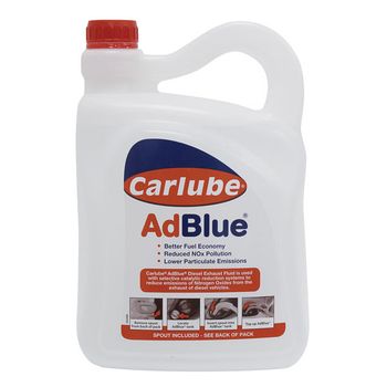 Adblue - 3.5Ltr