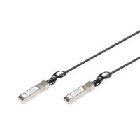 cable sfp 10g dac 5m digitus twinax awg 24