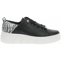 rieker zapatillas w260202 para mujer