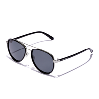 gafas de sol hawkers eagle - polarized black grey