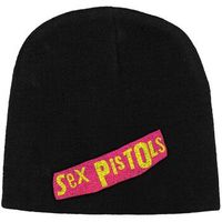 sex pistols gorro ro7194 para hombre