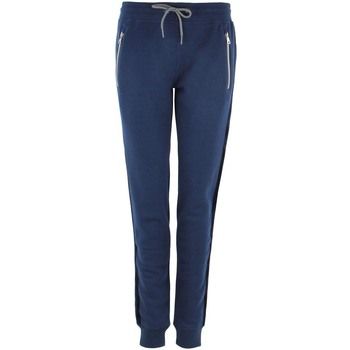 Peak Mountain Pantalón chandal Pantalon de jogging femme ANOVRE para mujer