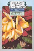 esencias florales australianas sistema unicista busch