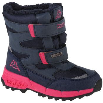 Kappa Botines Cekis Tex K para niña