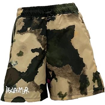 Disclaimer Short - para mujer