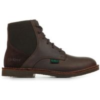 kickers botines kick liti para mujer