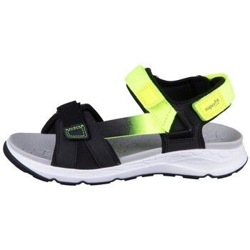Superfit Sandalias Criss Cross para niña