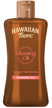 Hawaiian Tropic Aceite Acelerador del Bronceado 200 ml