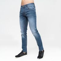 duck and cover jeans maylead para hombre