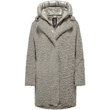 Bomboogie Abrigo Odessa Overcoat + Detachable F para mujer