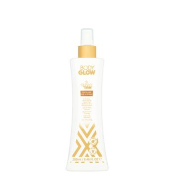 Body Glow by SKINNY TAN Medium Milk 280ml