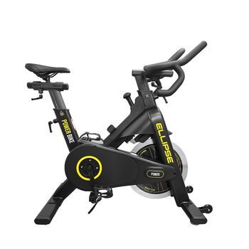 Bicicleta Estática Power Pro - Magnética