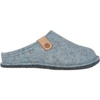 rohde pantuflas lucca-d para mujer