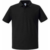 russell polo authentic eco para hombre