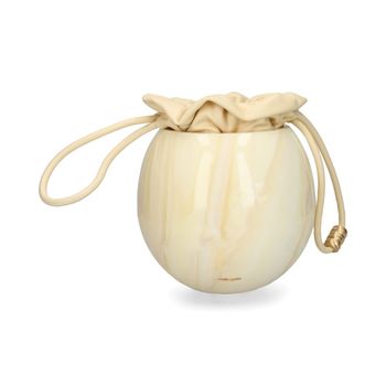 Cult Gaia Bolsos Mujer - Beige Talla Os