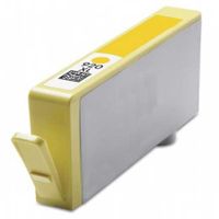compatible yellow hp 920xl high capacity ink cartridge replaces hp cd974ae