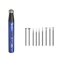 herramienta rotativa electrica inalambrica gdr2herramienta de pulido 37000rpmcarga tipo-cchip iccpuherramienta de g
