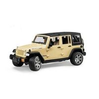 jeep wrangler unilimited rubicon