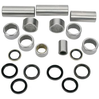 Kit de servicio basculante trasero All Balls 27-1043