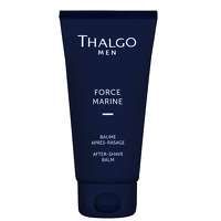 thalgo men force marine aftershave balm 75ml