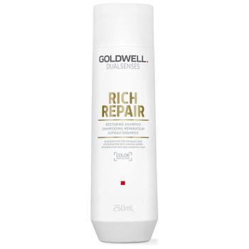 Goldwell Dualsenses Rich Repair Restoring Shampoo 250ml