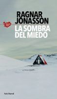 La sombra del miedo (Serie Islandia Negra 1)