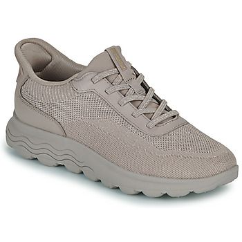 Geox Zapatillas D SPHERICA PLUS A para mujer