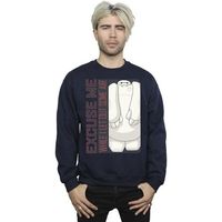disney jersey big hero 6 excuse me some air para hombre