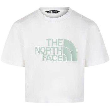 The North Face Camiseta NF0A8DRQ para niña
