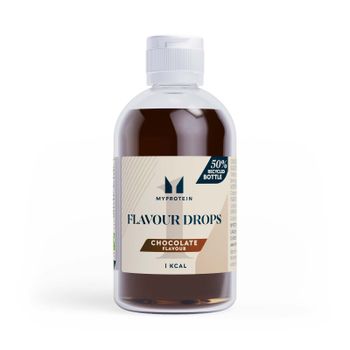 FlavDrops™ - 50ml - Chocolate