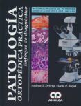patologia ortopedica practica: enfoque de diagnostico