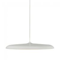 lampara de techo led artist 40 24w