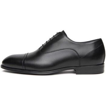NeroGiardini Zapatos Bajos Ilcea Gomma Belsito Triest para hombre
