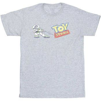Disney Tops y Camisetas Toy Story para niño
