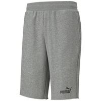 puma short essential 586741 para hombre
