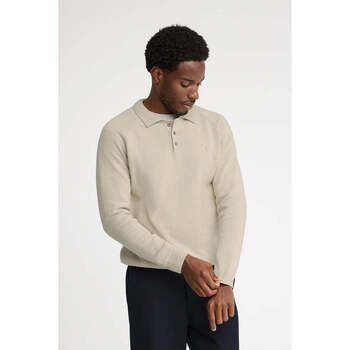 Polo Club Jersey RIGBY GO LS POLO WOOL KENETH para hombre