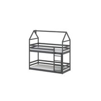 casa-cama axel 80x200 gris