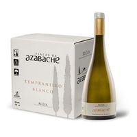 fincas de azabache tempranillo blanco 2025- doca rioja 75 cl 115  vol pack de 6