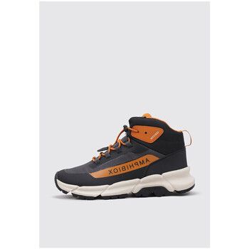 Geox Zapatillas J FLEXYPER PLUS BOY para niño