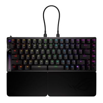 M703 ROG FALCATA/HFXV2/US/PBT//KB ROG HF