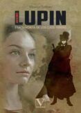 arsenio lupin y la senorita de los ojos verdes