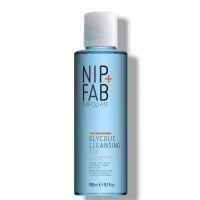 nipfab glycolic fix cleanser 150ml