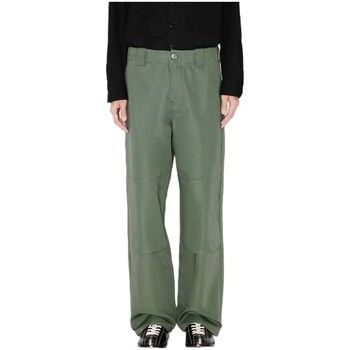 Kenzo Pantalones fg55pa2079ot-51 para hombre