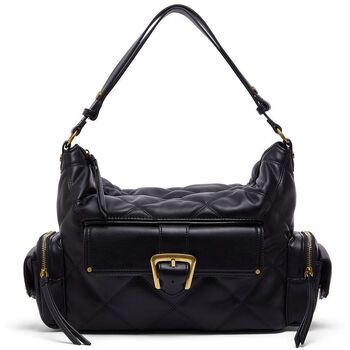 Liu Jo Bandolera Bolso hobo tamaño mediano acolchado para mujer