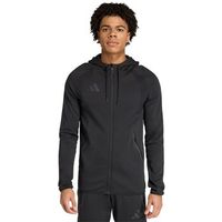 adidas chaqueta deporte tiro travel para hombre