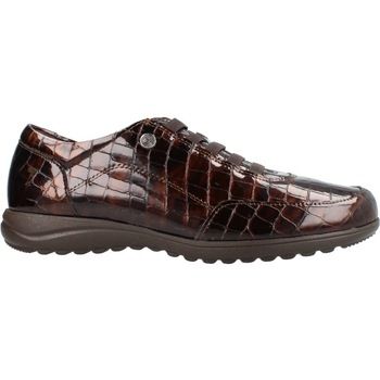 Pitillos Deportivas Moda 20514p Deportivo Charol Coco para mujer