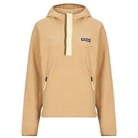 columbia polar helvetia ii hoodie para mujer