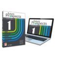 future prospects 1 students book libro de texto y version digital licencia 15 meses