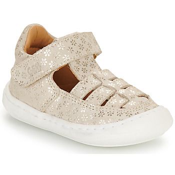 GBB Zapatillas altas DANAE FLEX para niña